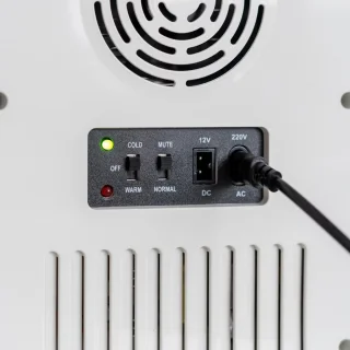 Lexium Mini Koelkast