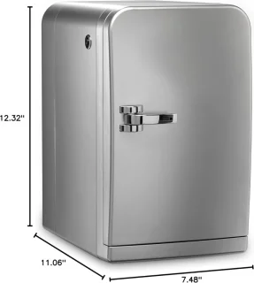 Lexium Minibar Koelkast