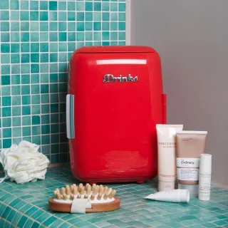 Lexium Minibar Koelkast