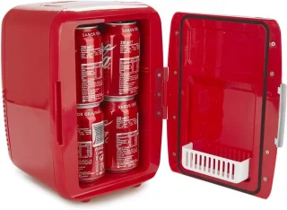 Lexium Minibar Koelkast