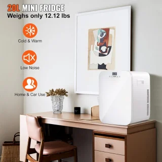 Lexium Minibar Koelkast