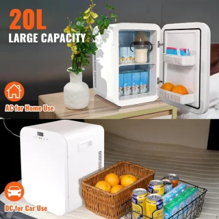 Lexium Minibar Koelkast