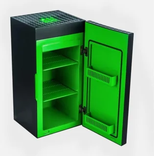Lexium Minibar Mini koelkast