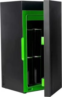 Lexium Minibar Mini koelkast