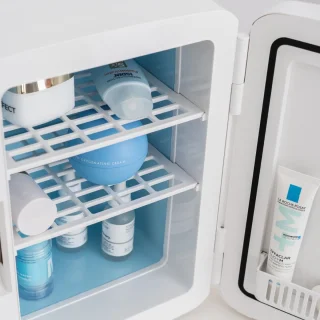 Lexium Minibar Mini koelkast