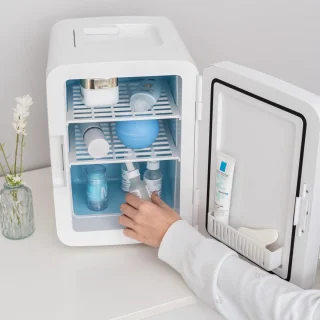 Lexium Minibar Mini koelkast