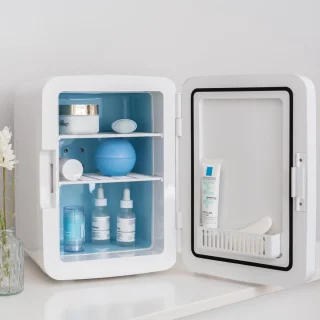 Lexium Minibar Mini koelkast