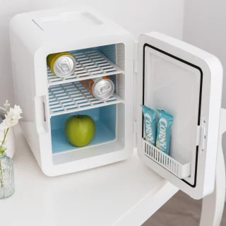Lexium Minibar Mini koelkast
