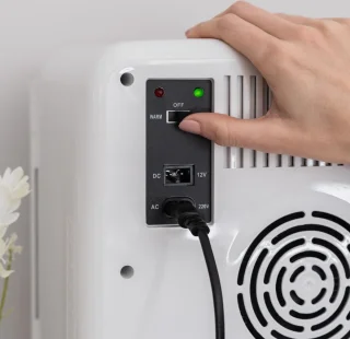 Lexium Minibar Mini koelkast