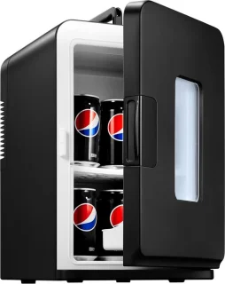 Lexium Minibar - Mini koelkast