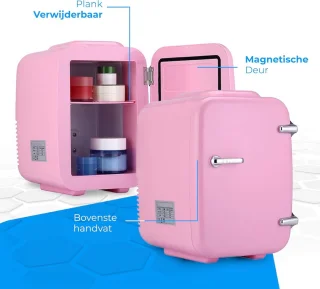 Lexium Minibar Mini koelkast