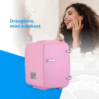 Lexium Minibar Mini koelkast