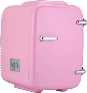 Lexium Minibar Mini koelkast