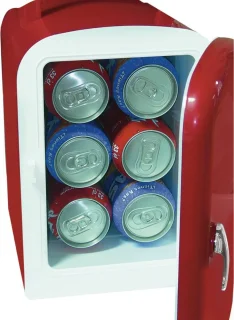 Lexium Minibar Mini koelkast