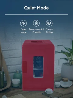 Lexium Minibar Mini koelkast