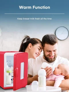 Lexium Minibar Mini koelkast