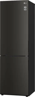 LG GBB61BLJMN Koel-vriescombinatie