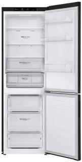 LG GBB61BLJMN Koel-vriescombinatie