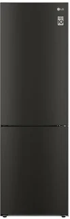 LG GBB61BLJMN Koel-vriescombinatie