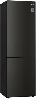 LG GBB61BLJMN Koel-vriescombinatie