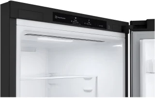 LG GBB61BLJMN Koel-vriescombinatie