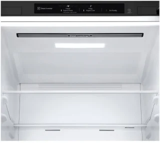 LG GBB61BLJMN Koel-vriescombinatie