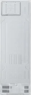 LG GBB61SWGCN1 341L koel-vriescombinatie