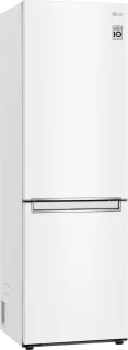 LG GBB61SWGCN1 341L koel-vriescombinatie