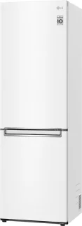 LG GBB61SWGCN1 341L koel-vriescombinatie