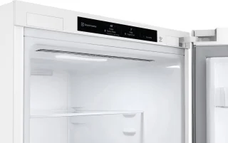 LG GBB61SWGCN1 341L koel-vriescombinatie