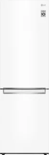 LG GBB61SWGCN1 341L koel-vriescombinatie
