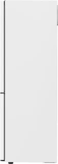 LG GBB61SWJMN koel-vriescombinatie 341L wit