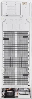 LG GBB61SWJMN koel-vriescombinatie 341L wit