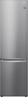 LG GBB62PZGGN koel-vriescombinatie 384L