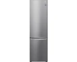 LG GBB62PZJMN koel-vriescombinatie