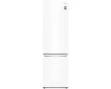 LG GBB62SWGGN koel-vriescombinatie
