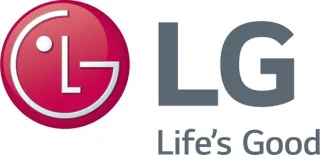 LG GBB72MCEFN Koel-vriescombinatie Zwart