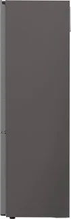 LG GBB72PZUGN Koel-vriescombinatie 384L Roestvrijstaal