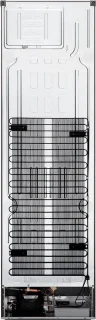 LG GBB72PZUGN Koel-vriescombinatie 384L Roestvrijstaal