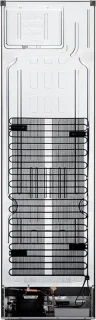 LG GBB72PZVCN1 koel-vriescombinatie 384L roestvrijstaal