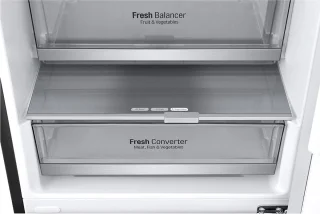 LG GBB92MCAXP Koel-vriescombinatie