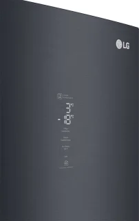 LG GBB92MCAXP Koel-vriescombinatie