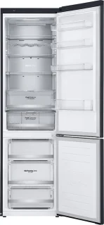 LG GBB92MCAXP Koel-vriescombinatie