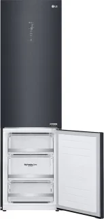 LG GBB92MCAXP Koel-vriescombinatie