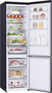 LG GBB92MCAXP Koel-vriescombinatie