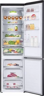 LG GBB92MCAXP Koel-vriescombinatie