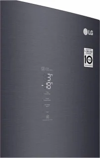 LG GBB92MCAXP Koel-vriescombinatie