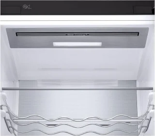 LG GBB92MCAXP Koel-vriescombinatie