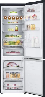 LG GBB92MCAXP Koel-vriescombinatie