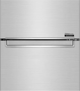 LG GBB92STBAP koel-vriescombinatie 384L A-label